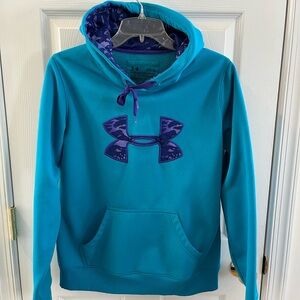 Women’s Under Armour Sweatshirt | Women’s Sweatshirt | Under Armour Sweatshirt